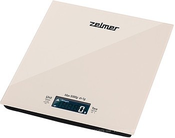 Фото Zelmer ZKS1100 Beige