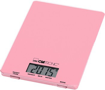 Фото Clatronic KW 3626 Pink