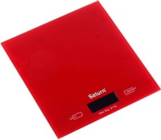 Фото Saturn ST-KS7810 red