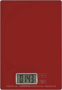 Фото Emos TY3101 Red