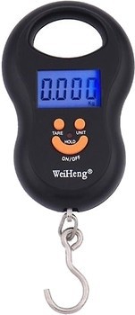 Фото WeiHeng 603A