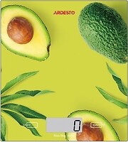 Фото Ardesto SCK-893AVOCADO