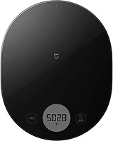 Фото Xiaomi Mijia Electronic Kitchen Scale (KGJ001T)