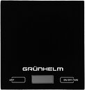 Фото Grunhelm KES-01B Black