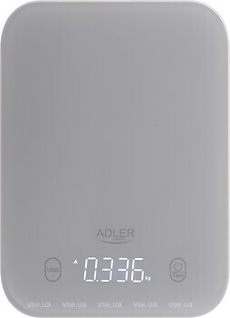 Фото Adler AD 3181 Grey