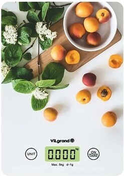 Фото Vilgrand VKS-527 Apricot