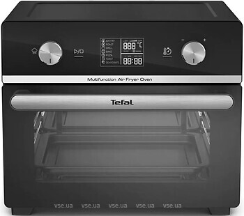 Фото Tefal Optimo FW605810