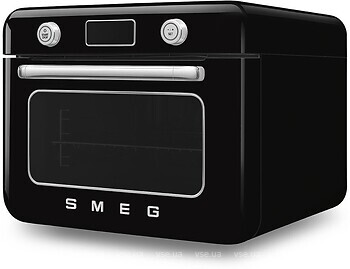 Фото Smeg COF01BLEU