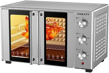 Фото Sokany SK-10027