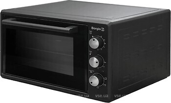 Фото Borgio MO 2005 Black