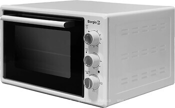 Фото Borgio MO 2005 White