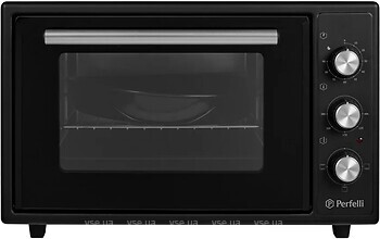 Фото Perfelli Classic 37 Black