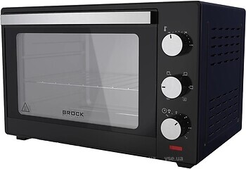 Фото Brock Electronics TO 3001 BK