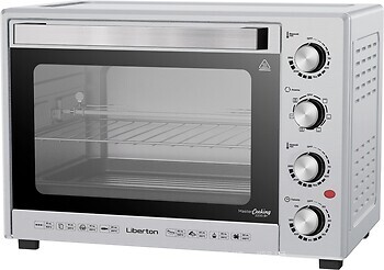 Фото Liberton LEO-602 Inox