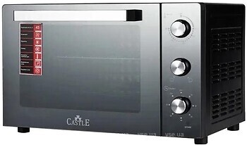 Фото Castle CPE-45H