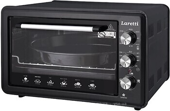 Фото Laretti LR-EC3909 Black