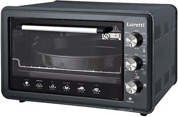 Фото Laretti LR-EC3909 Graphite