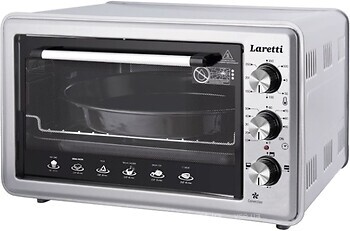 Фото Laretti LR-EC3909 Gray