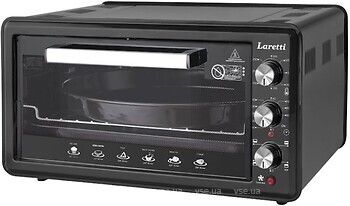 Фото Laretti LR-EC3912 Black