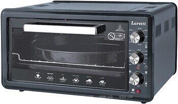 Фото Laretti LR-EC3912 Graphite