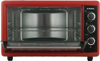 Фото Asel AF 0723 Red
