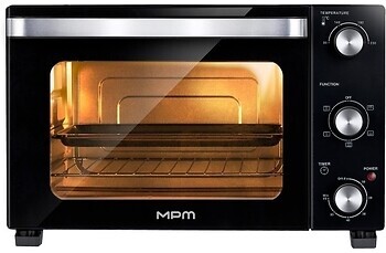 Фото MPM Product MPE-16/T