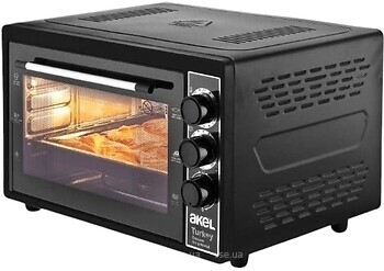 Фото Akel AF380LF Black
