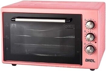 Фото Akel AF930LF Rose