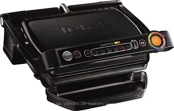 Фото Tefal OptiGrill+ GC7148