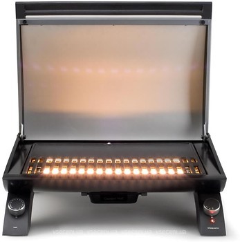 Фото GrandHall E-Grill