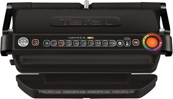 Фото Tefal OptiGrill+ XL GC722834