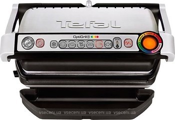 Фото Tefal OptiGrill+ GC716D