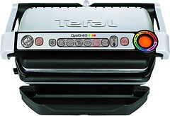 Фото Tefal OptiGrill+ GC716D