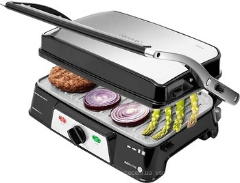 Фото Cecotec Rock’nGrill 1500 W Take&Clean (CCTC-03060)