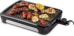 Фото George Foreman Smokeless BBQ Grill Large 25850-56