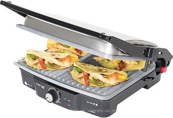 Фото Cecotec Rock’nGrill 2000 W (CCTC-03025)