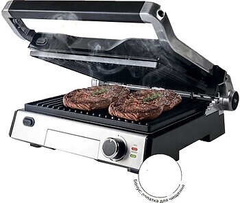 Фото Rotex MasterGrill RSM610-XL