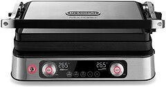 Фото Delonghi MultiGrill 1100 CGH1112D