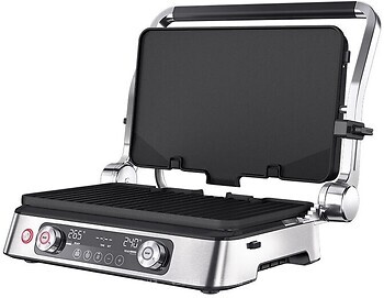 Фото Braun MultiGrill 9 CG 9140