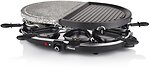 Фото Princess 162710 Raclette 8 Stone and Grill Party