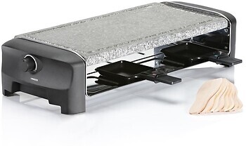 Фото Princess 162830 Raclette 8 Stone Grill Party