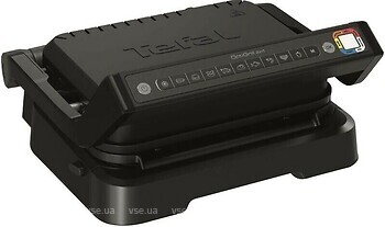 Фото Tefal OptiGrill GC772830