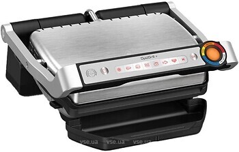 Фото Tefal OptiGrill+ GC717D10