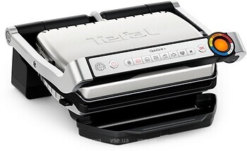 Фото Tefal OptiGrill+ GC718D10