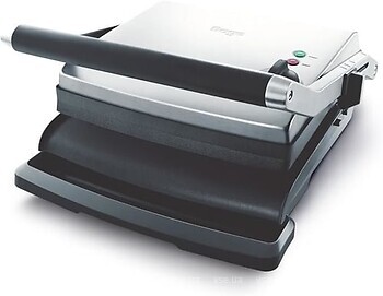 Фото Sage SGR250BSS4EEU1