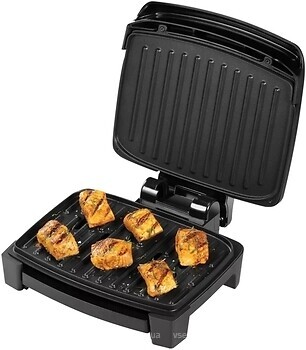 Фото George Foreman Immersa Grill Medium 28310-56