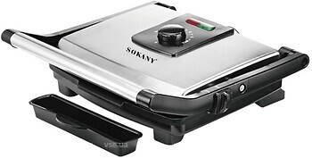 Фото Sokany KJ-202SS