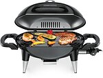 Фото Rommelsbacher BBQ 4000