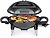 Фото Rommelsbacher BBQ 4000
