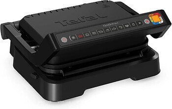 Фото Tefal OptiGrill GC772810